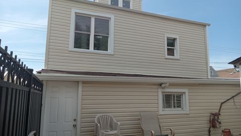 Tiny photo for 5142 S Campbell Avenue, Chicago, IL 60632 (MLS # 12425420)