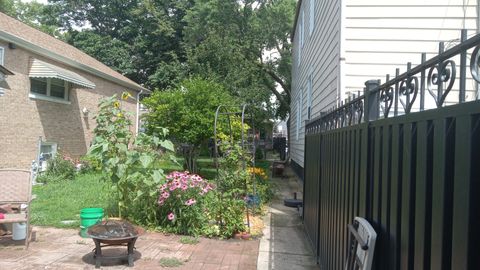 Tiny photo for 5142 S Campbell Avenue, Chicago, IL 60632 (MLS # 12425420)