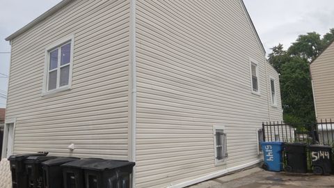 Tiny photo for 5142 S Campbell Avenue, Chicago, IL 60632 (MLS # 12425420)
