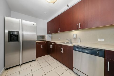 Tiny photo for 440 N Wabash Avenue #2907, Chicago, IL 60611 (MLS # 12607246)