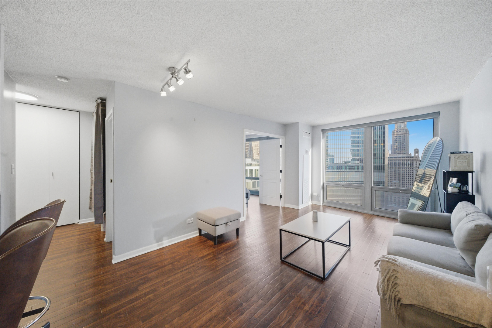 440 N Wabash Avenue 2907