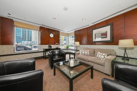Tiny photo for 440 N Wabash Avenue #2907, Chicago, IL 60611 (MLS # 12607246)