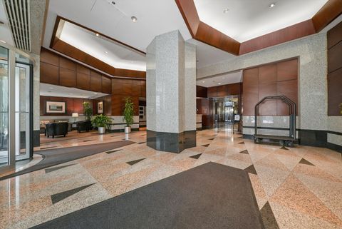Tiny photo for 440 N Wabash Avenue #2907, Chicago, IL 60611 (MLS # 12607246)