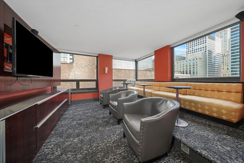Tiny photo for 440 N Wabash Avenue #2907, Chicago, IL 60611 (MLS # 12607246)
