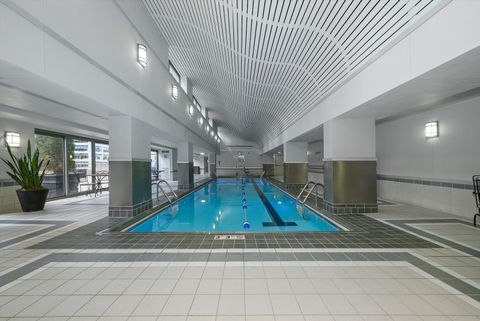 Tiny photo for 440 N Wabash Avenue #2907, Chicago, IL 60611 (MLS # 12607246)