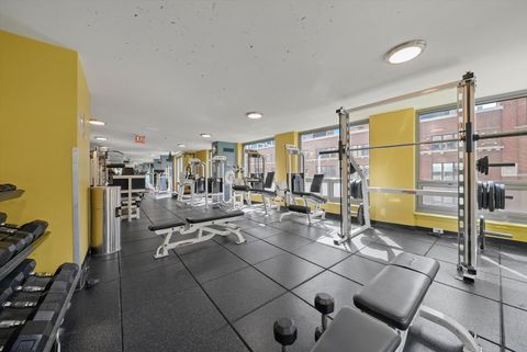 Tiny photo for 440 N Wabash Avenue #2907, Chicago, IL 60611 (MLS # 12607246)