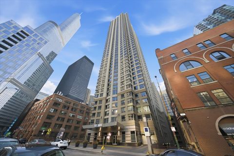 Photo of 440 N Wabash Avenue #2907, Chicago, IL 60611 (MLS # 12607246)