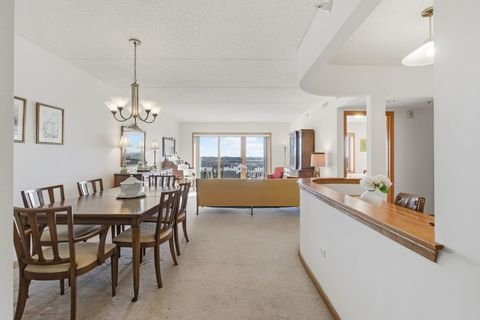 Tiny photo for 5055 W Madison Street #507, Skokie, IL 60077 (MLS # 12551607)