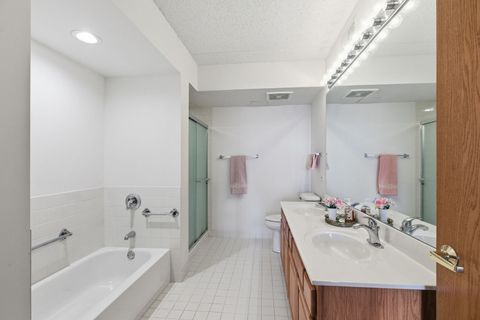 Tiny photo for 5055 W Madison Street #507, Skokie, IL 60077 (MLS # 12551607)