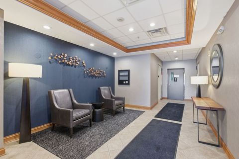 Tiny photo for 5055 W Madison Street #507, Skokie, IL 60077 (MLS # 12551607)