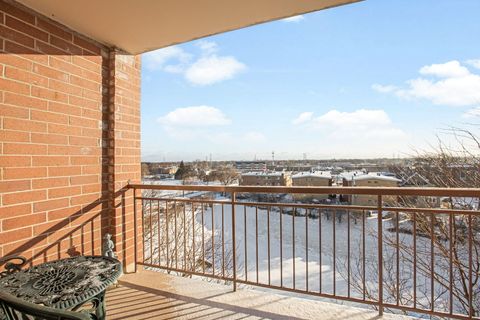 Tiny photo for 5055 W Madison Street #507, Skokie, IL 60077 (MLS # 12551607)