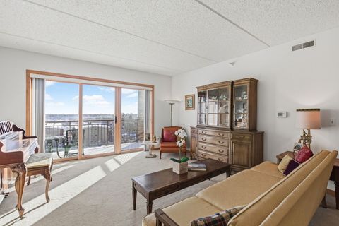 Tiny photo for 5055 W Madison Street #507, Skokie, IL 60077 (MLS # 12551607)