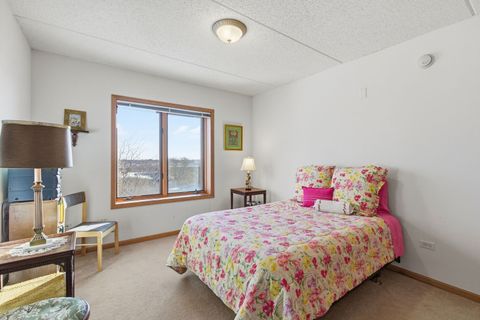 Tiny photo for 5055 W Madison Street #507, Skokie, IL 60077 (MLS # 12551607)