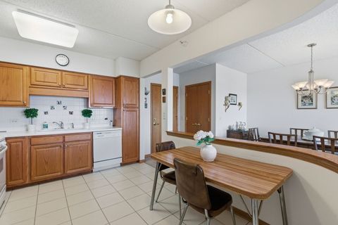 Tiny photo for 5055 W Madison Street #507, Skokie, IL 60077 (MLS # 12551607)