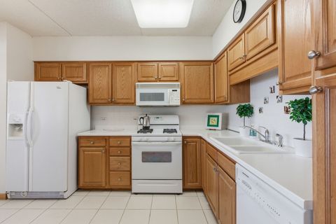 Tiny photo for 5055 W Madison Street #507, Skokie, IL 60077 (MLS # 12551607)