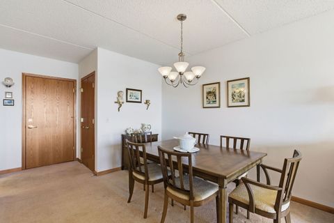 Tiny photo for 5055 W Madison Street #507, Skokie, IL 60077 (MLS # 12551607)