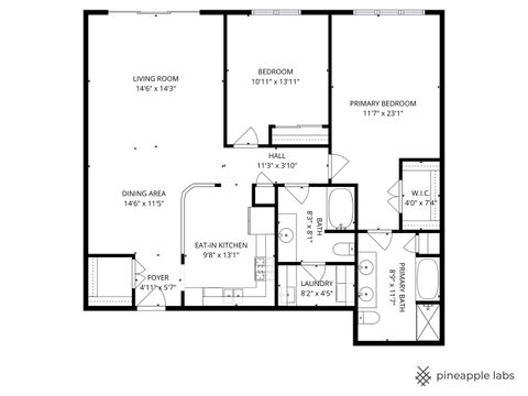 Tiny photo for 5055 W Madison Street #507, Skokie, IL 60077 (MLS # 12551607)
