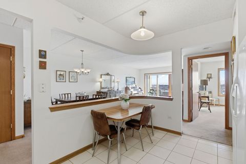 Tiny photo for 5055 W Madison Street #507, Skokie, IL 60077 (MLS # 12551607)