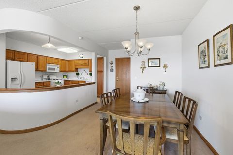Tiny photo for 5055 W Madison Street #507, Skokie, IL 60077 (MLS # 12551607)