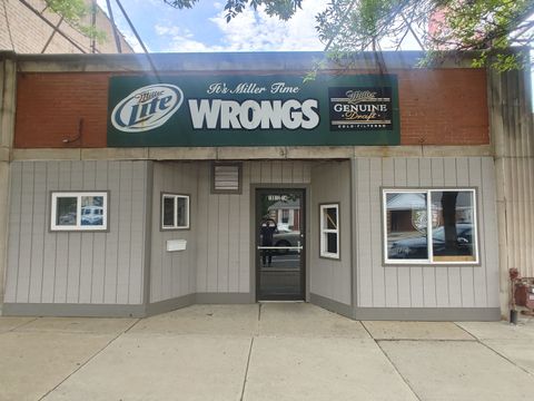 10012 S Western Avenue Chicago IL 60643