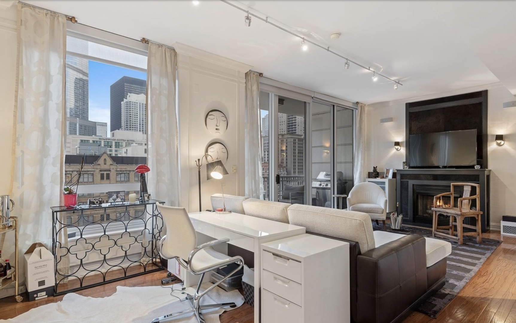 55 E Erie Avenue 1504