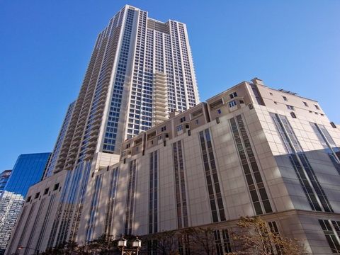 55 E Erie Avenue 1504 Chicago IL 60611