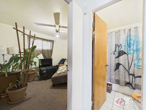 Tiny photo for 15509 Rose Drive, South Holland, IL 60473 (MLS # 12599792)