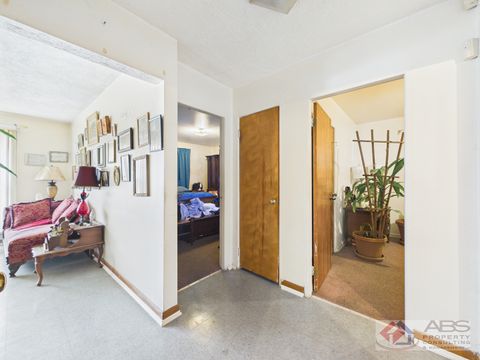 Tiny photo for 15509 Rose Drive, South Holland, IL 60473 (MLS # 12599792)