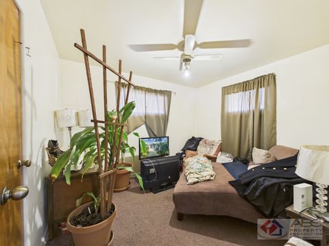 Tiny photo for 15509 Rose Drive, South Holland, IL 60473 (MLS # 12599792)