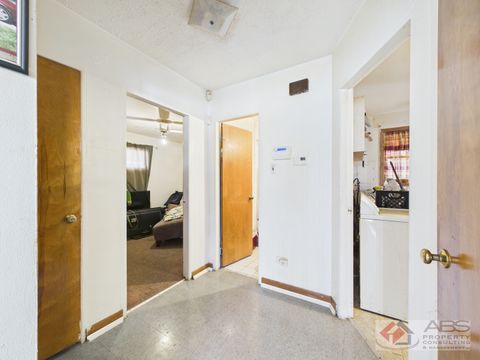 Tiny photo for 15509 Rose Drive, South Holland, IL 60473 (MLS # 12599792)