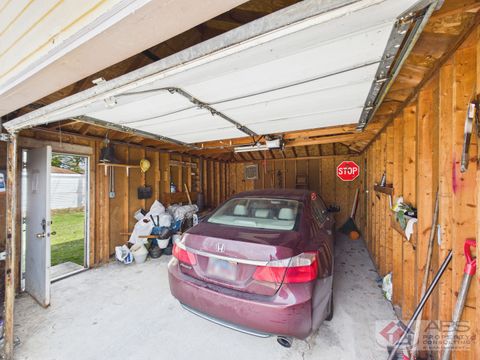 Tiny photo for 15509 Rose Drive, South Holland, IL 60473 (MLS # 12599792)