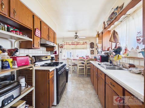 Tiny photo for 15509 Rose Drive, South Holland, IL 60473 (MLS # 12599792)