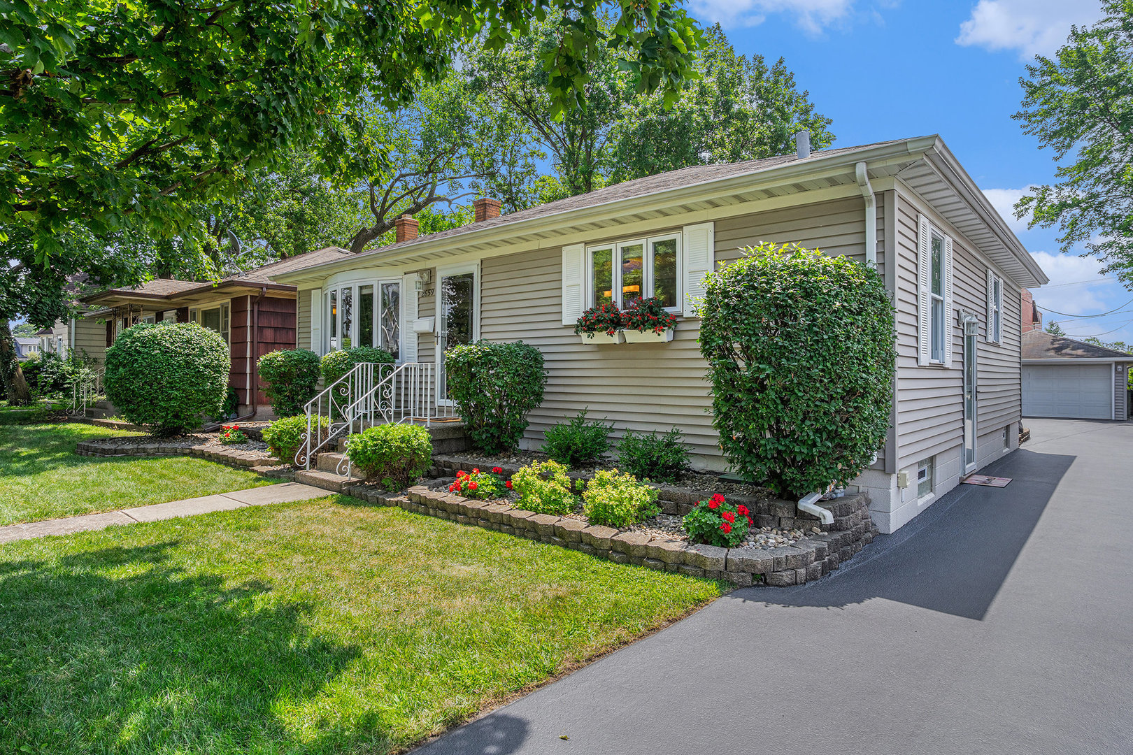2659 Ridge Road