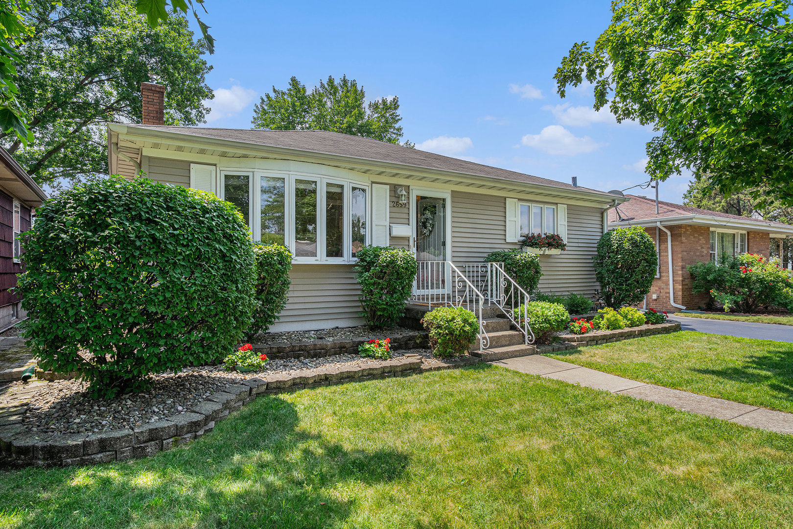 2659 Ridge Road