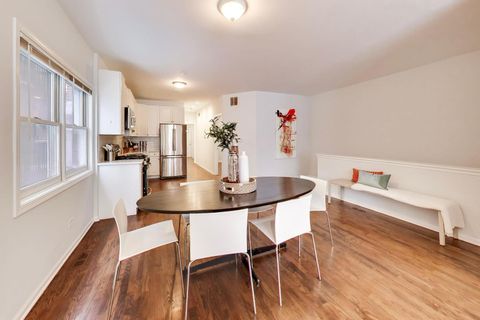 Tiny photo for 1359 W Hubbard Street #1, Chicago, IL 60642 (MLS # 12597741)