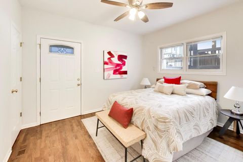 Tiny photo for 1359 W Hubbard Street #1, Chicago, IL 60642 (MLS # 12597741)
