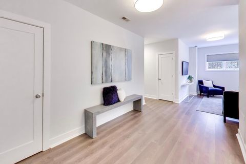 Tiny photo for 1359 W Hubbard Street #1, Chicago, IL 60642 (MLS # 12597741)