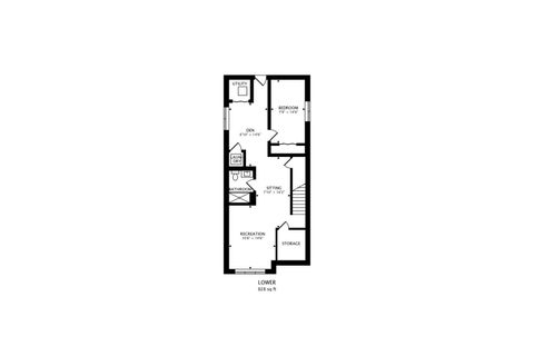 Tiny photo for 1359 W Hubbard Street #1, Chicago, IL 60642 (MLS # 12597741)