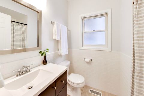 Tiny photo for 1359 W Hubbard Street #1, Chicago, IL 60642 (MLS # 12597741)