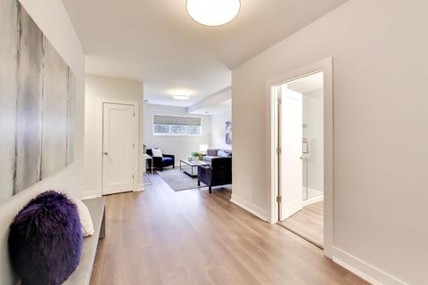 Tiny photo for 1359 W Hubbard Street #1, Chicago, IL 60642 (MLS # 12597741)