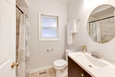 Tiny photo for 1359 W Hubbard Street #1, Chicago, IL 60642 (MLS # 12597741)