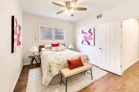 Tiny photo for 1359 W Hubbard Street #1, Chicago, IL 60642 (MLS # 12597741)