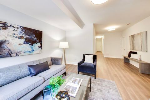 Tiny photo for 1359 W Hubbard Street #1, Chicago, IL 60642 (MLS # 12597741)