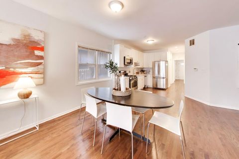 Tiny photo for 1359 W Hubbard Street #1, Chicago, IL 60642 (MLS # 12597741)