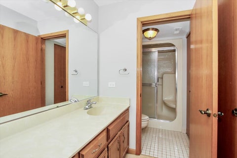 Tiny photo for 212 W Saint Charles Road #108, Lombard, IL 60148 (MLS # 12650759)