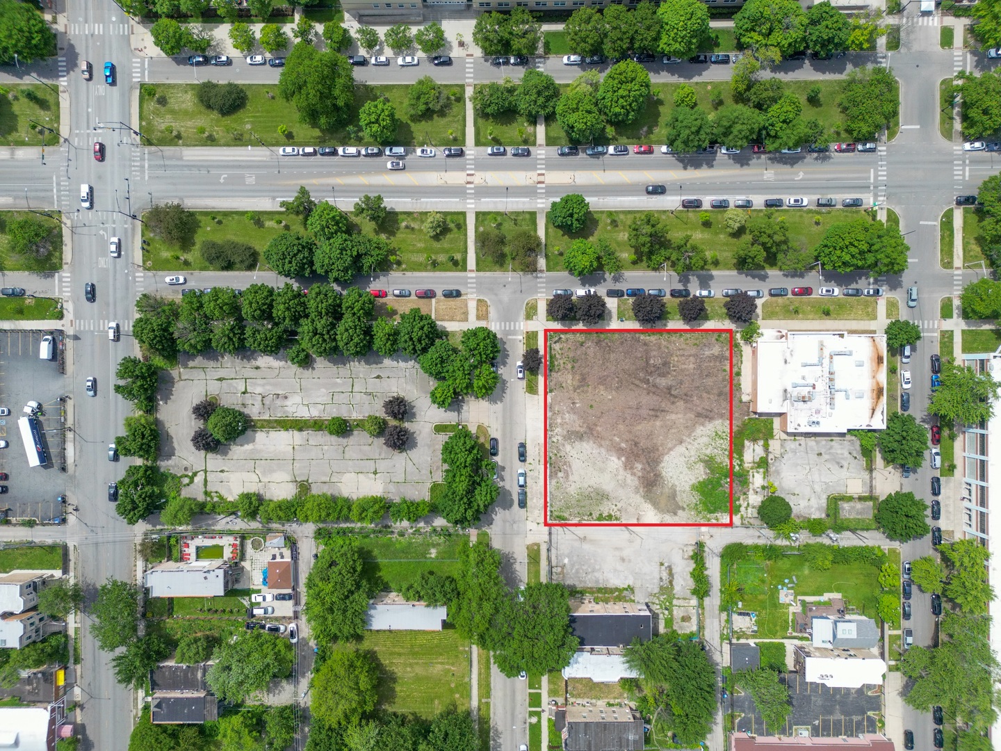 3250 W Franklin Boulevard