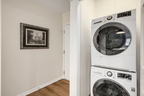 Tiny photo for 4900 Forest Avenue #108, Downers Grove, IL 60515 (MLS # 12583745)