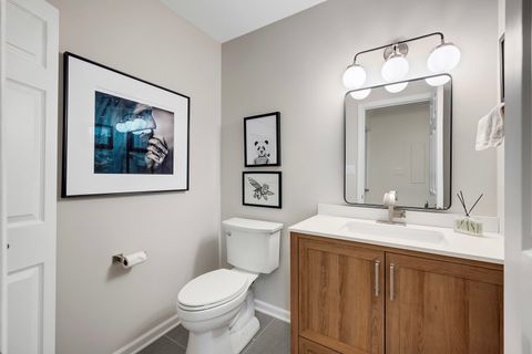 Tiny photo for 4900 Forest Avenue #108, Downers Grove, IL 60515 (MLS # 12583745)