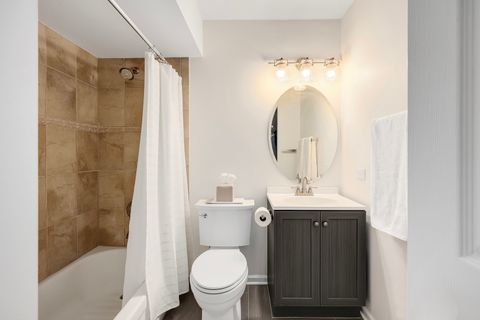 Tiny photo for 4900 Forest Avenue #108, Downers Grove, IL 60515 (MLS # 12583745)