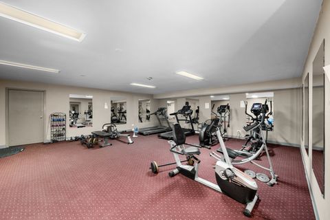 Tiny photo for 4900 Forest Avenue #108, Downers Grove, IL 60515 (MLS # 12583745)